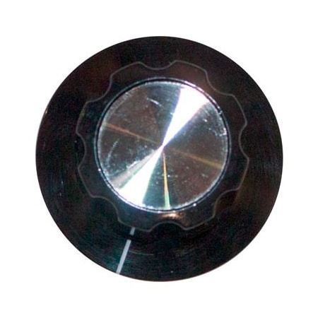 Allpoints Allpoints 8013212 Knob, Control For Blodgett Oven 8013212